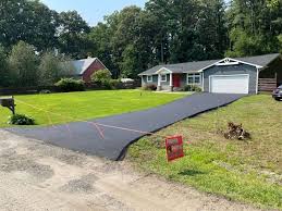 Driveway Overlay Services in Westwood, CA